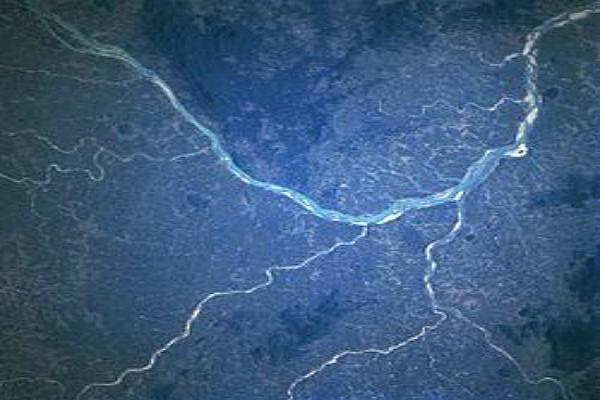 Flood alert in Odhisas low-lying areas, 23 people killed Flood alert in Odhisas low-lying areas, 23 people killed