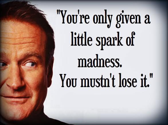 Robin (Mrs Doubtfire) Williams is no more, world mourns Robin (Mrs Doubtfire) Williams is no more, world mourns