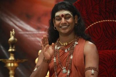 Take potency test: Supreme Court to Nithyananda Take potency test: Supreme Court to Nithyananda