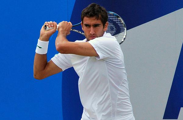 US Open: Marin Cilic lifts title US Open: Marin Cilic lifts title