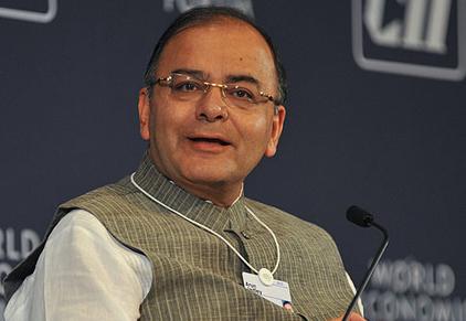 Vaidik-Saeed meeting is a diplomatic misadventure: Jaitley Vaidik-Saeed meeting is a diplomatic misadventure: Jaitley