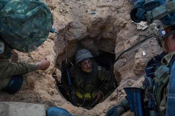 Hamas using human shields, fired 2350 rockets: Israel Hamas using human shields, fired 2350 rockets: Israel