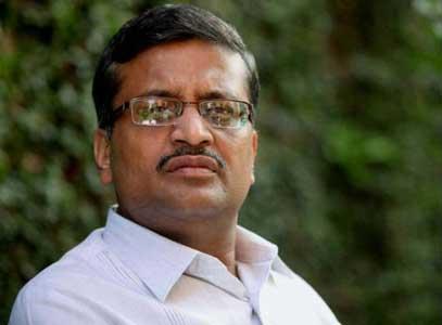 Whistleblower Ashok Khemka's deputation to Centre cleared Whistleblower Ashok Khemka's deputation to Centre cleared