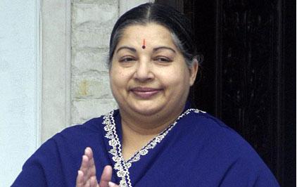 Jayalalithaa against Sanskrit week celebrations, writes to PM Jayalalithaa against Sanskrit week celebrations, writes to PM