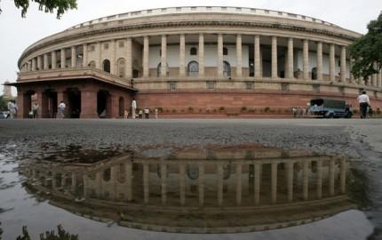 Both Houses of Parliament adjourned Both Houses of Parliament adjourned