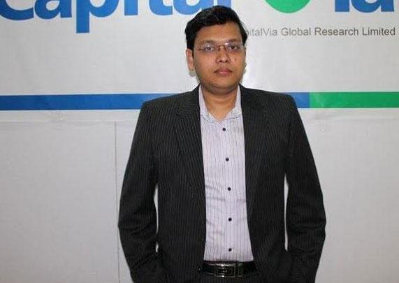Indian market forecast Indian market forecast