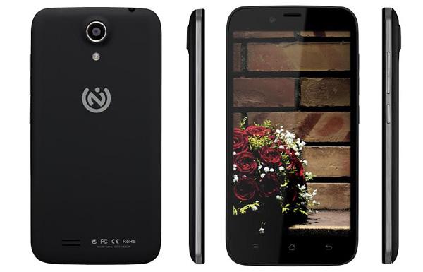 Verico to launch it's maiden smartphone in India Verico to launch it's maiden smartphone in India