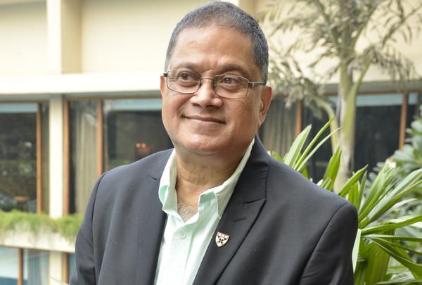 Globsyn Evening will address the story of this generation of India: Bikram Dasgupta Globsyn Evening will address the story of this generation of India: Bikram Dasgupta