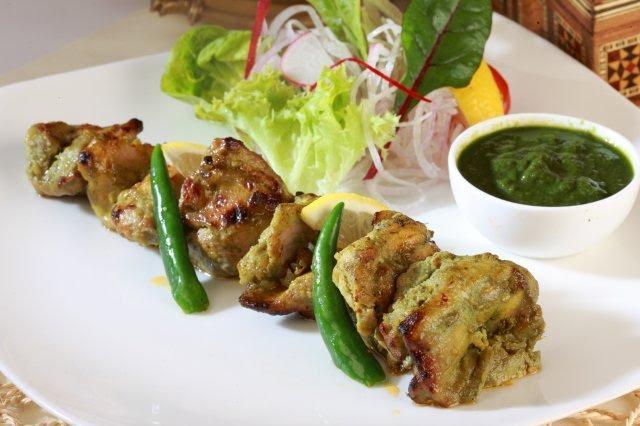 Bagicha Restaurant hosts Tandoor Festival Bagicha Restaurant hosts Tandoor Festival