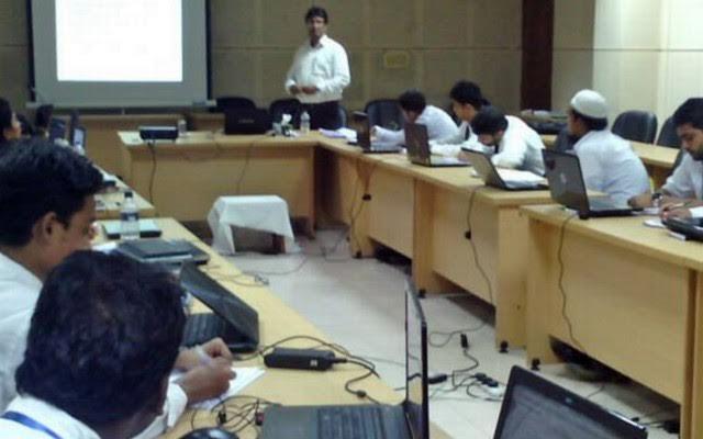 Globsyn Skills, in association with RTI Cart 12, undertakes a CSR initiative Globsyn Skills, in association with RTI Cart 12, undertakes a CSR initiative