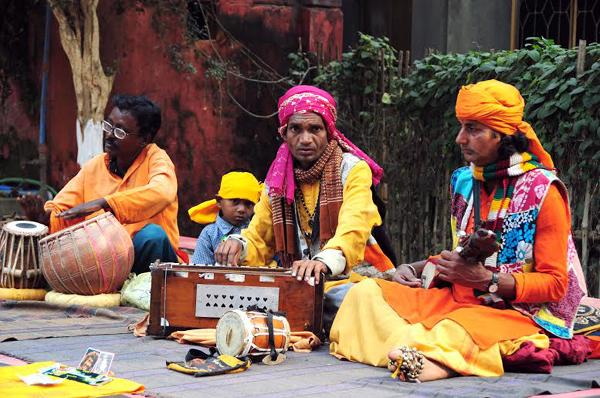 Song of the soil Song of the soil