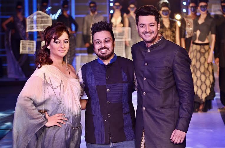 Kolkata hosts Eastern Fashion Legacy, Chapter 1 Kolkata hosts Eastern Fashion Legacy, Chapter 1