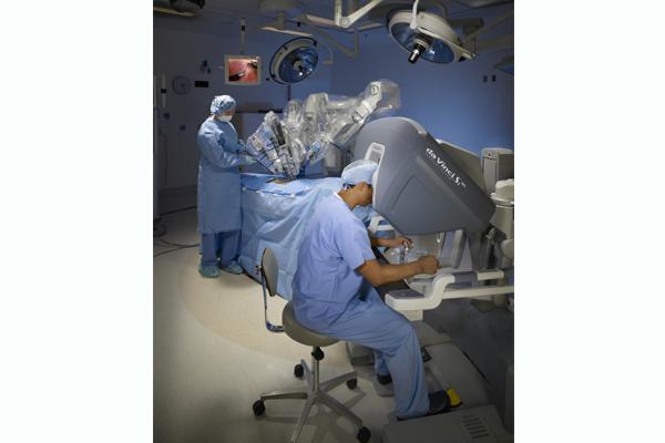 Simplifying obesity reduction surgery with robotics Simplifying obesity reduction surgery with robotics