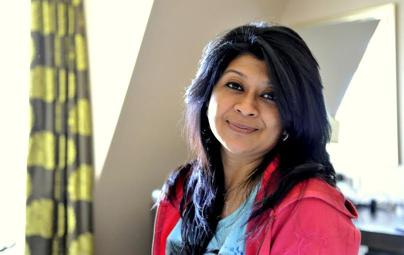 The future belongs to product Start Ups in India: Aditi Sinha The future belongs to product Start Ups in India: Aditi Sinha
