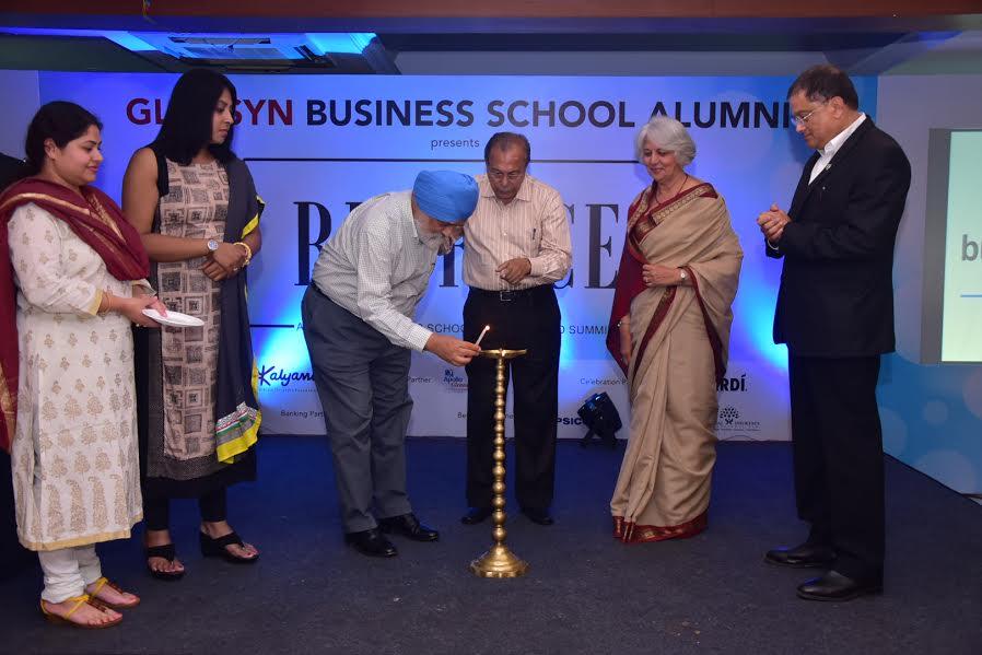 Brand Summit by Globsyn alumni to strengthen B-school Brand Summit by Globsyn alumni to strengthen B-school