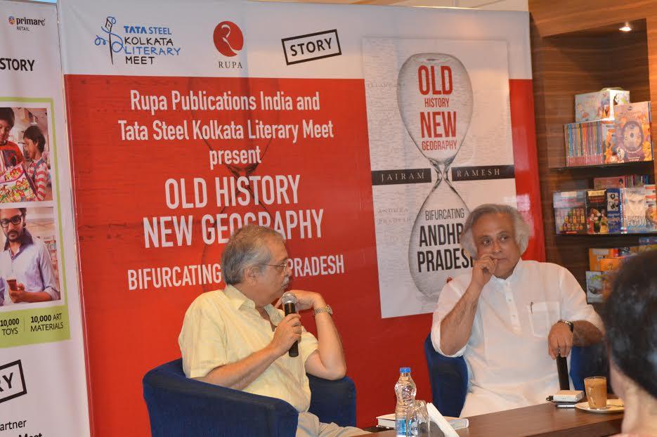STORY plays host to Kolkata Literary Meet STORY plays host to Kolkata Literary Meet
