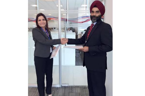 RBL Bank signs MoU with Manipal Global Education Services RBL Bank signs MoU with Manipal Global Education Services