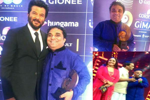 GIMA: 'Moods' wins best classical instrumental album GIMA: 'Moods' wins best classical instrumental album