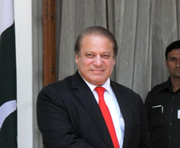 Mutual cooperation is important: Sharif tells at SAARC interior ministers meet Mutual cooperation is important: Sharif tells at SAARC interior ministers meet