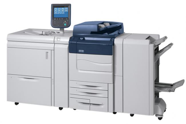 Xerox India announces enhancements to its popular Xerox Color C70 Printers Xerox India announces enhancements to its popular Xerox Color C70 Printers