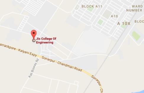 JIS College of Engineering, Russian universities to help Bengal go digital JIS College of Engineering, Russian universities to help Bengal go digital