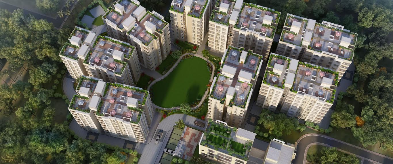 ASCON focuses on eco-friendly measures for its real estate projects ASCON focuses on eco-friendly measures for its real estate projects