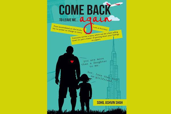 Come back to Leave me Again explores the many sides of long-distance relationship Come back to Leave me Again explores the many sides of long-distance relationship