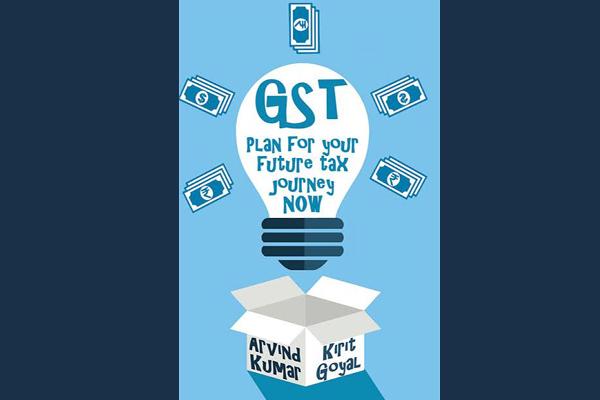 Power Publishers' guide to plan your tax journey as GST rolls out Power Publishers' guide to plan your tax journey as GST rolls out