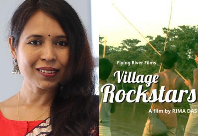 I want to tell positive stories: Village Rockstars director Rima Das I want to tell positive stories: Village Rockstars director Rima Das