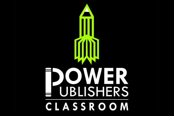 Power Publishers gaining inroads into academic and school book publishing Power Publishers gaining inroads into academic and school book publishing