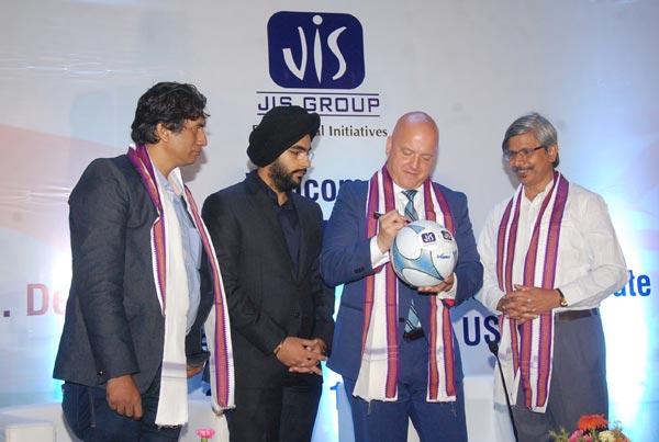 Diplomacy is the best way to solve global problems: US presidential aspirant Robby Wells Diplomacy is the best way to solve global problems: US presidential aspirant Robby Wells
