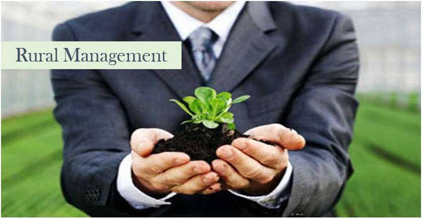 Best Rural Management Program: IRMA vs XIMB vs Institute of Rural Management, Jaipur Best Rural Management Program: IRMA vs XIMB vs Institute of Rural Management, Jaipur