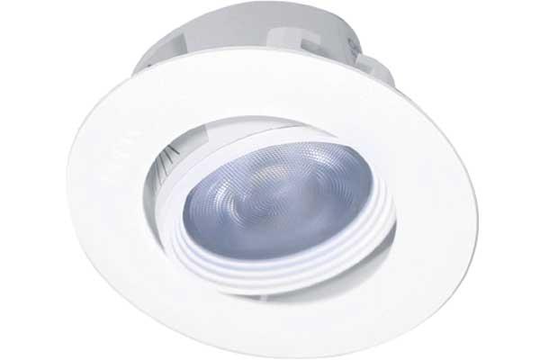 OPPLE unveils LED Spotlight HS, flexible adjustment of maximum 20 degree OPPLE unveils LED Spotlight HS, flexible adjustment of maximum 20 degree