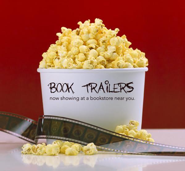 Promote your book using video trailers, Power Publishers offers an all inclusive package Promote your book using video trailers, Power Publishers offers an all inclusive package