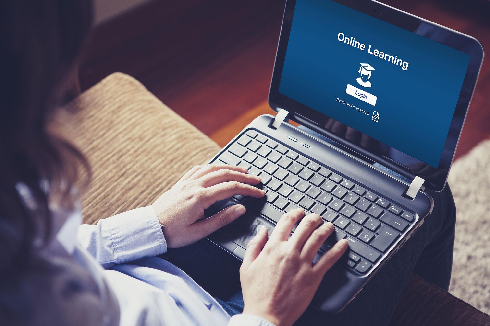 Indian education is moving online. Here's why Indian education is moving online. Here's why
