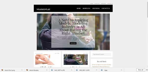 ModelsMust: Ultimate guidebook for models launched ModelsMust: Ultimate guidebook for models launched