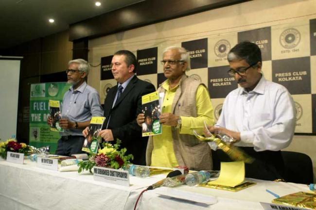 Kolkata hosts seminar on Fuel Economy-The Road Ahead Kolkata hosts seminar on Fuel Economy-The Road Ahead