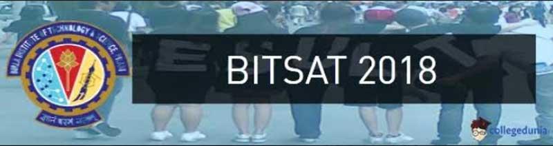 BITSAT Form Correction Window Available- Make Necessary Changes Before March 19 BITSAT Form Correction Window Available- Make Necessary Changes Before March 19