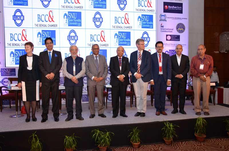 The Bengal Chamber hosts seminar on education strategies for gen-next The Bengal Chamber hosts seminar on education strategies for gen-next