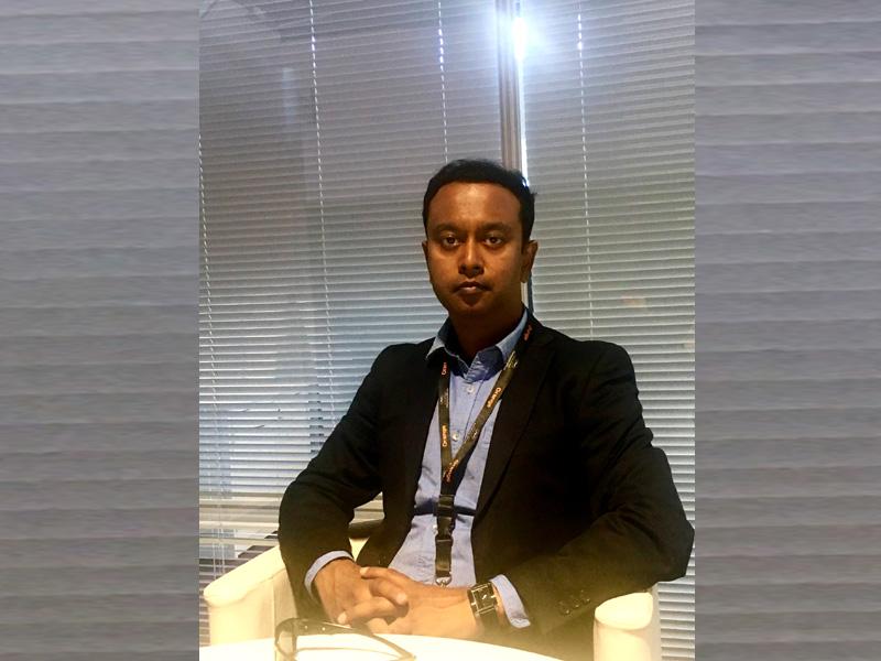 Effective business networking goes a long way in promoting an establishment, says CEO of OrangeCorp Global Effective business networking goes a long way in promoting an establishment, says CEO of OrangeCorp Global