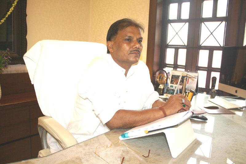 India needs to focus on affordable housing says Ascon Infra Chairman and MD India needs to focus on affordable housing says Ascon Infra Chairman and MD