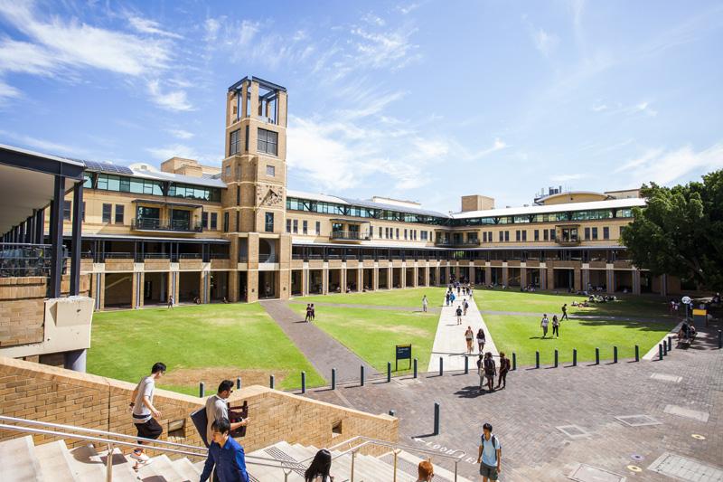 UNSW Sydney to adopt new academic calendar in global approach UNSW Sydney to adopt new academic calendar in global approach
