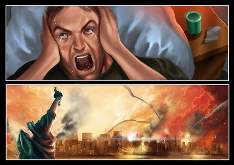 Power Publishers offers comic book art service for storytellers and publishers Power Publishers offers comic book art service for storytellers and publishers