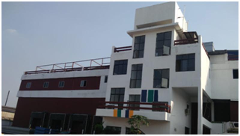 Crytsal Logistics Cool Chain Ltd opens warehouse facility in Howrah Crytsal Logistics Cool Chain Ltd opens warehouse facility in Howrah