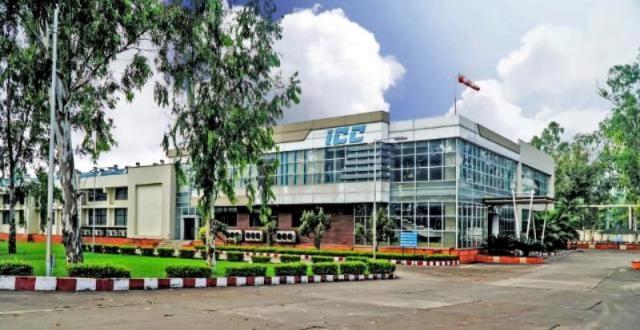 Indian leader in card clothing ICC Ltd shifts production to Himachal plant Indian leader in card clothing ICC Ltd shifts production to Himachal plant