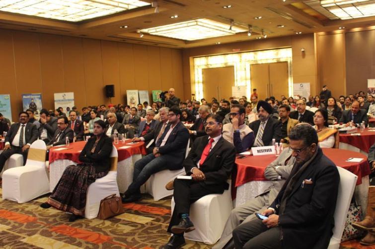 Top Rankers Management Club organizes 21st edition of National Management Summit 2020 Top Rankers Management Club organizes 21st edition of National Management Summit 2020