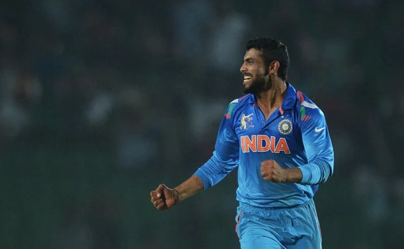 Axar Patel replaces injured Ravindra Jadeja in Asia Cup squad Axar Patel replaces injured Ravindra Jadeja in Asia Cup squad