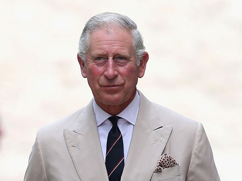 Charles III officially proclaimed British monarch Charles III officially proclaimed British monarch
