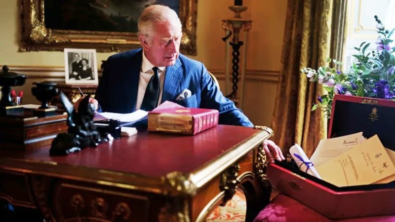 King Charles III plans to sideline Prince Harry, Andrew as royal stand-ins: Report King Charles III plans to sideline Prince Harry, Andrew as royal stand-ins: Report