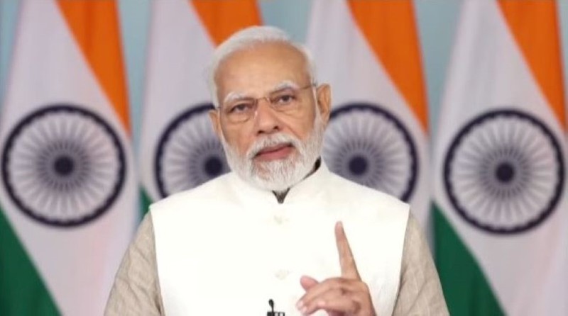 Focus on capacity building: PM Modi to Rozgar Mela appointees Focus on capacity building: PM Modi to Rozgar Mela appointees